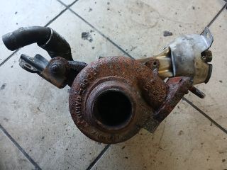 bontott PEUGEOT 407 Turbó