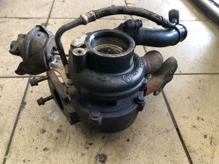 bontott PEUGEOT 407 Turbó