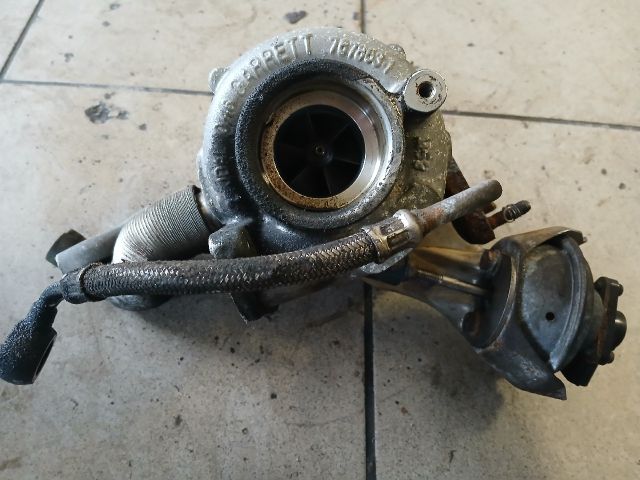 bontott PEUGEOT 407 Turbó