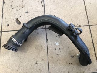 bontott PEUGEOT 407 Turbócső