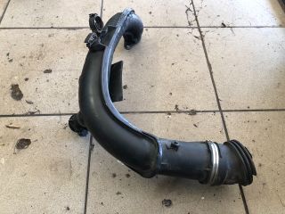 bontott PEUGEOT 407 Turbócső