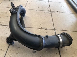 bontott PEUGEOT 407 Turbócső