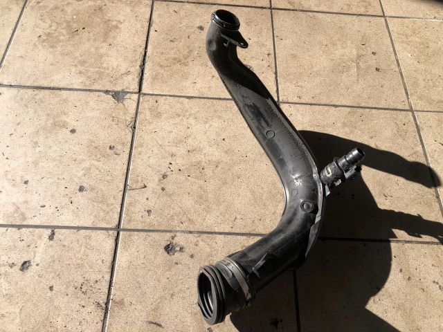 bontott PEUGEOT 407 Turbócső