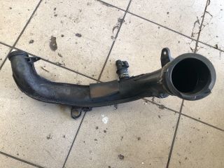 bontott PEUGEOT 407 Turbócső
