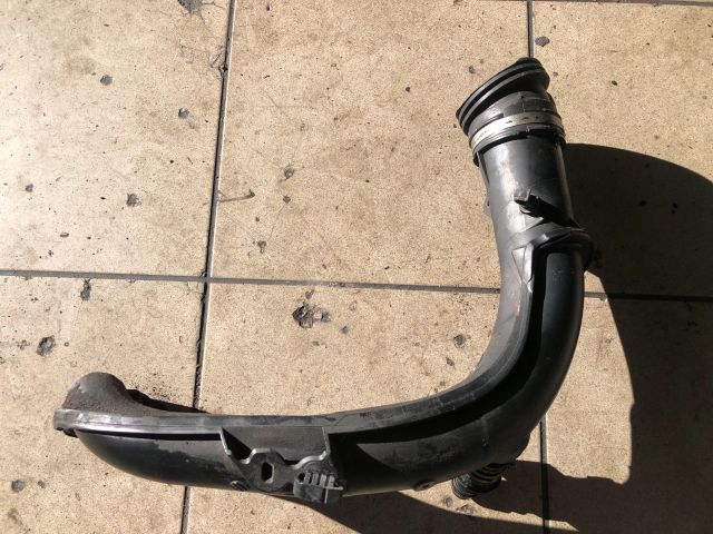 bontott PEUGEOT 407 Turbócső