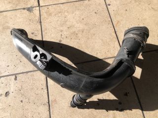 bontott PEUGEOT 407 Turbócső