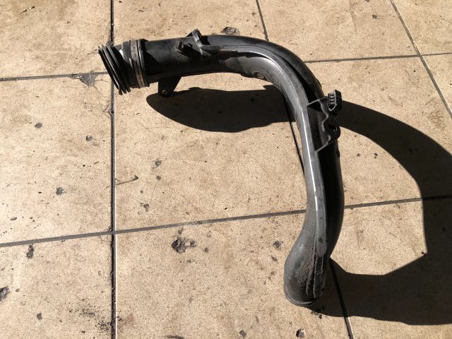 bontott PEUGEOT 407 Turbócső