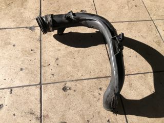 bontott PEUGEOT 407 Turbócső