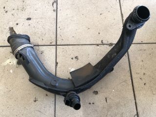 bontott PEUGEOT 407 Turbócső