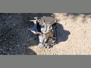 bontott PEUGEOT 407 Váltó (Mechanikus)