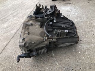 bontott PEUGEOT 407 Váltó (Mechanikus)