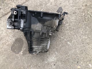 bontott PEUGEOT 407 Váltó (Mechanikus)