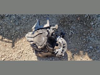 bontott PEUGEOT 407 Váltó (Mechanikus)