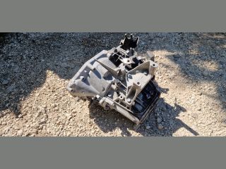 bontott PEUGEOT 407 Váltó (Mechanikus)