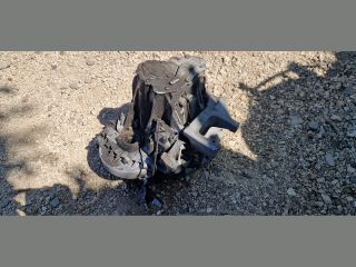 bontott PEUGEOT 407 Váltó (Mechanikus)