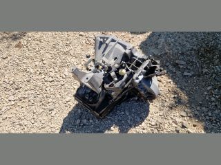 bontott PEUGEOT 407 Váltó (Mechanikus)