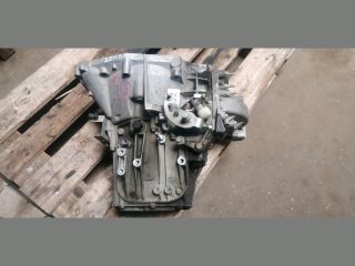 bontott PEUGEOT 407 Váltó (Mechanikus)