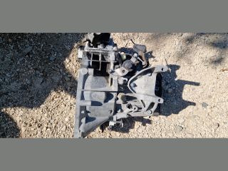 bontott PEUGEOT 407 Váltó (Mechanikus)