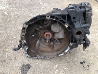 bontott PEUGEOT 407 Váltó (Mechanikus)