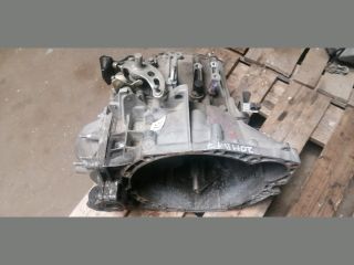bontott PEUGEOT 407 Váltó (Mechanikus)