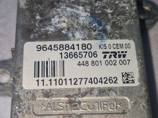 bontott PEUGEOT 407 Menetstabilizátor Elektronika