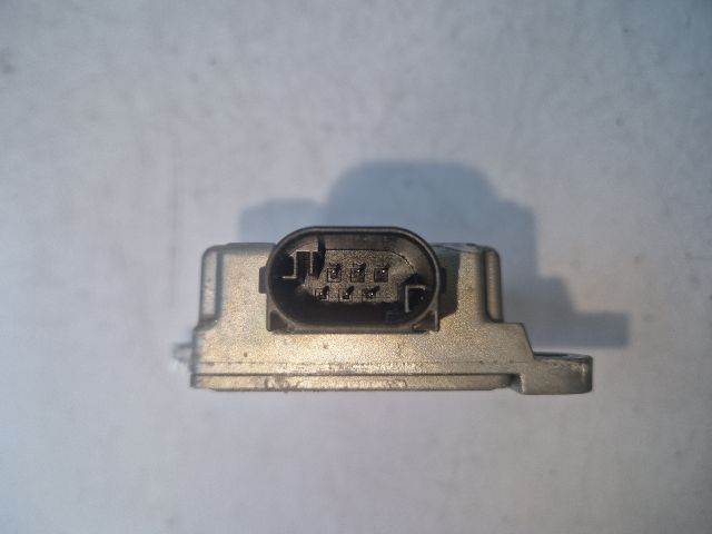 bontott PEUGEOT 407 Menetstabilizátor Elektronika