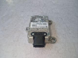 bontott PEUGEOT 407 Menetstabilizátor Elektronika