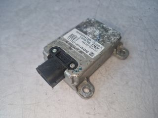 bontott PEUGEOT 407 Menetstabilizátor Elektronika