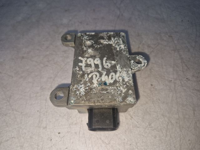 bontott PEUGEOT 407 Menetstabilizátor Elektronika