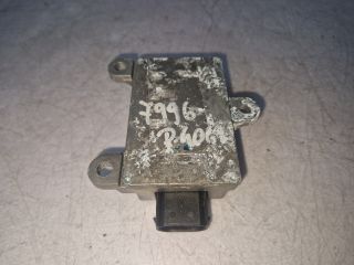 bontott PEUGEOT 407 Menetstabilizátor Elektronika