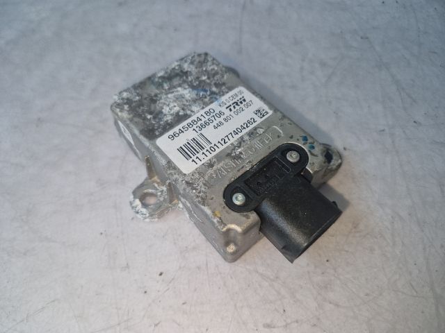 bontott PEUGEOT 407 Menetstabilizátor Elektronika