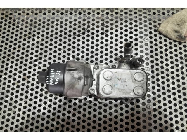 bontott PEUGEOT 407 Olajhűtő