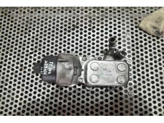 bontott PEUGEOT 407 Olajhűtő