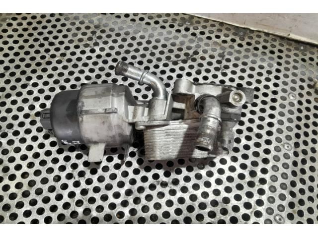 bontott PEUGEOT 407 Olajhűtő