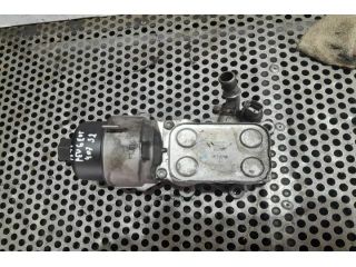 bontott PEUGEOT 407 Olajhűtő