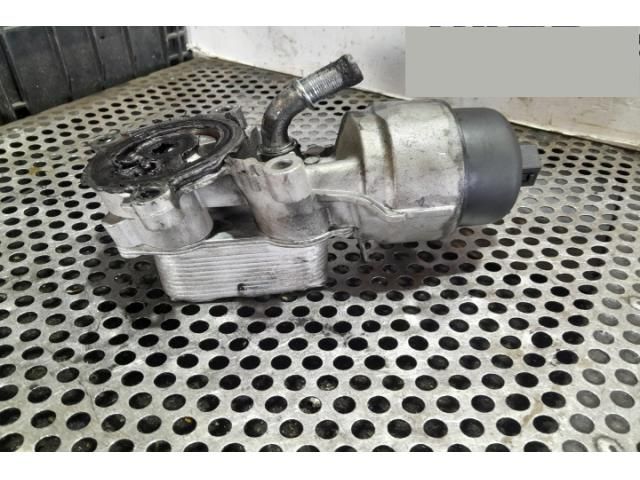 bontott PEUGEOT 407 Olajhűtő