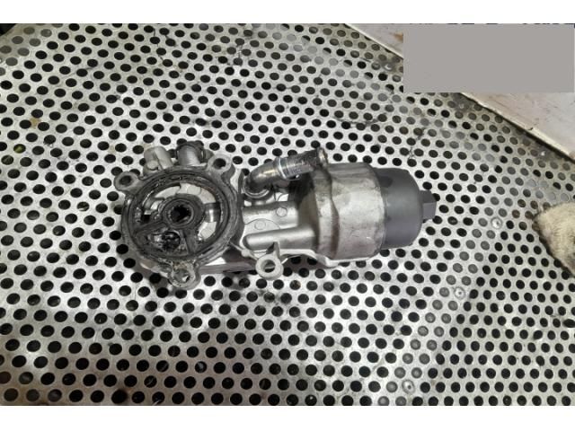 bontott PEUGEOT 407 Olajhűtő