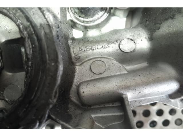 bontott PEUGEOT 407 Olajhűtő