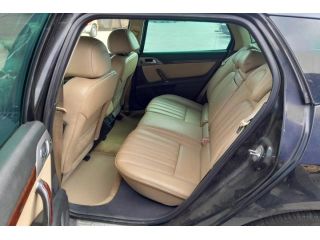 bontott PEUGEOT 407 Önindító