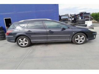 bontott PEUGEOT 407 Önindító