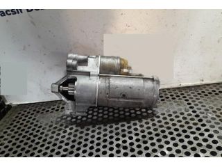 bontott PEUGEOT 407 Önindító