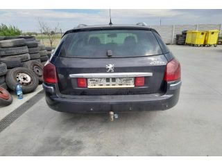 bontott PEUGEOT 407 Önindító