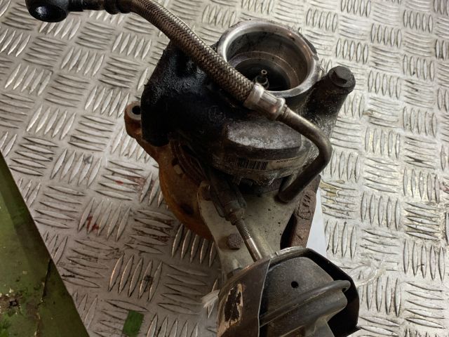 bontott PEUGEOT 407 Turbó