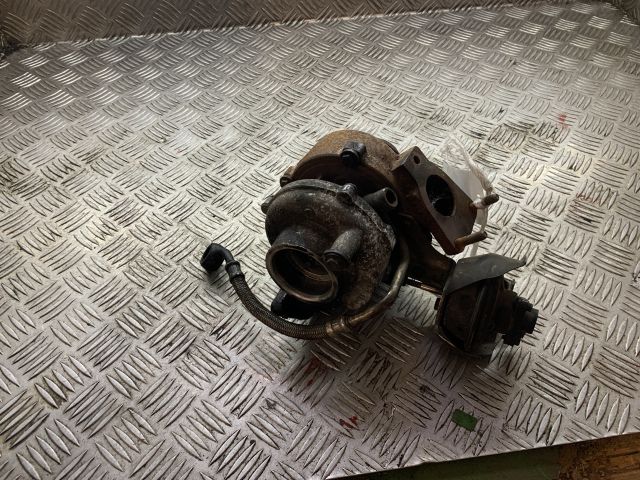 bontott PEUGEOT 407 Turbó