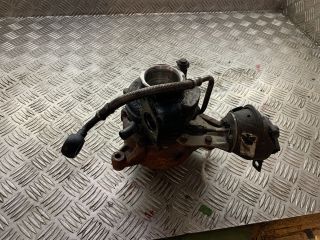 bontott PEUGEOT 407 Turbó