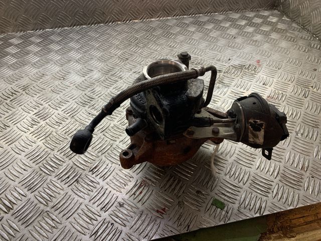 bontott PEUGEOT 407 Turbó