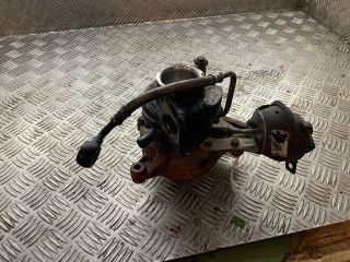 bontott PEUGEOT 407 Turbó