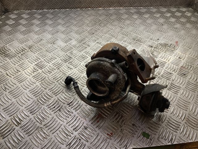 bontott PEUGEOT 407 Turbó