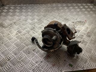 bontott PEUGEOT 407 Turbó