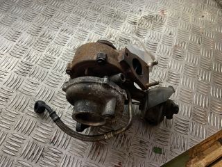 bontott PEUGEOT 407 Turbó